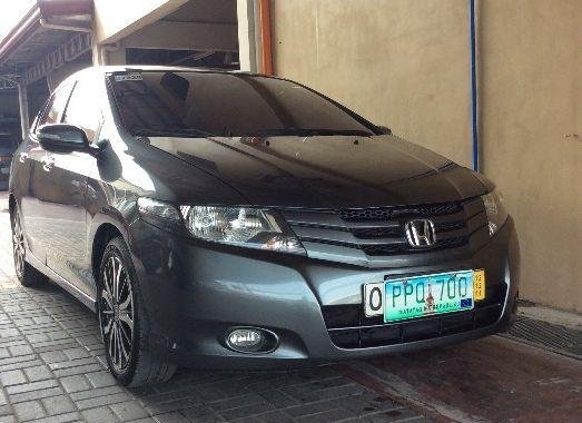 Honda City 2010 for sale