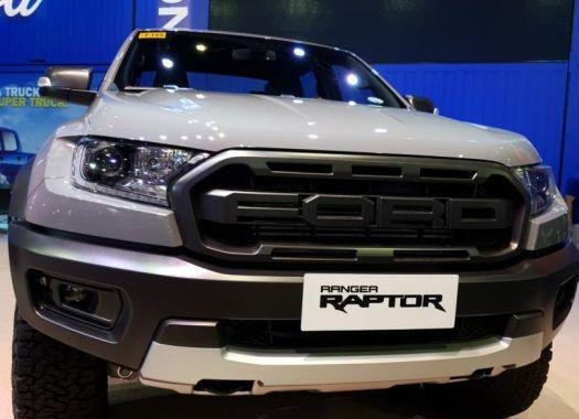 Ford Ranger RAPTOR 2019 for sale
