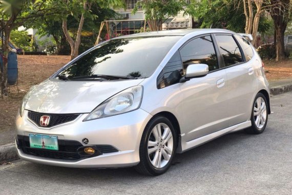 2009 Honda Jazz for sale