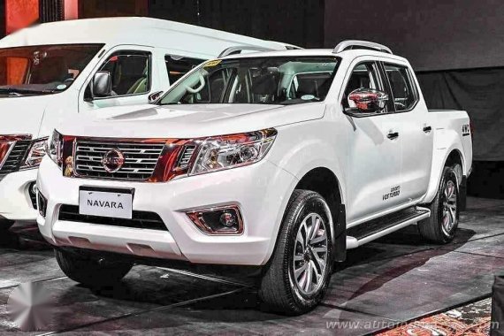 2019 Nissan Navara for sale