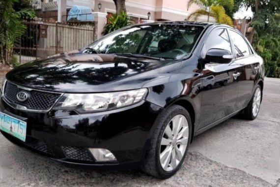 2010 Kia Forte For Sale