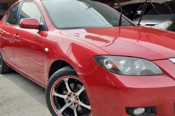 2009 Mazda 3 for sale