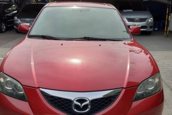 2009 Mazda 3 for sale