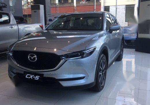 2018 Mazda CX-5 for sale