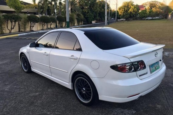 2005 Mazda 6 for sale