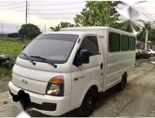 2018 Hyundai H100 for sale