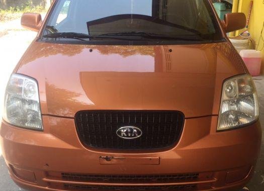 Kia Picanto 2007 for sale