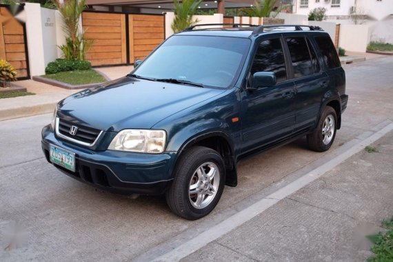 1999 Honda Crv for sale