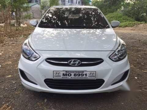 Hyundai Accent 2016 for sale