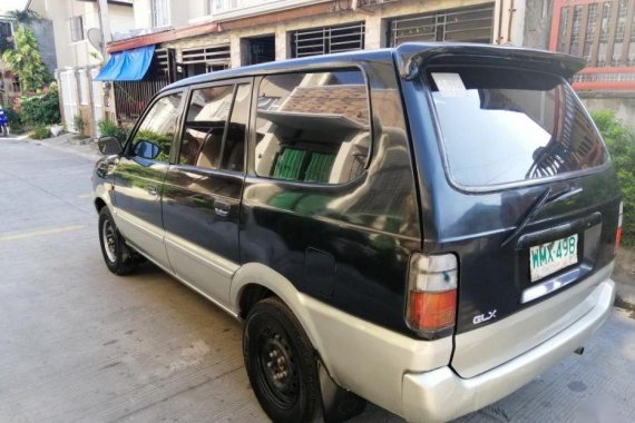 Toyota Revo 2000 for sale
