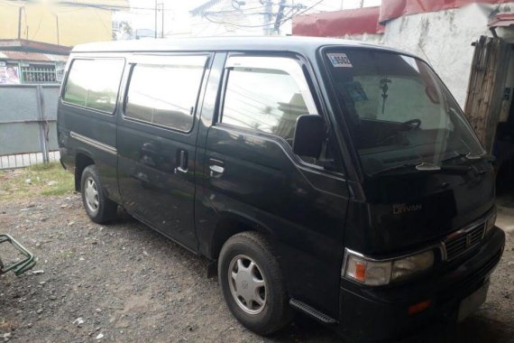 For Sale Nissan Urvan 2011