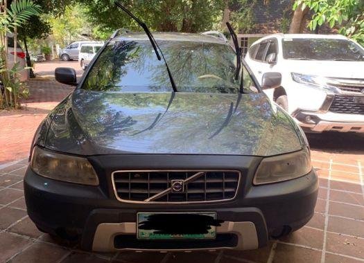 2006 Volvo XC70 for sale