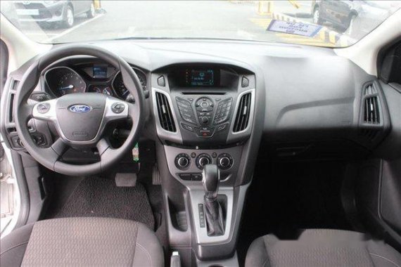 Ford Focus 2015 for sale