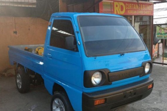 Suzuki Multi-Cab 2000 For sale 