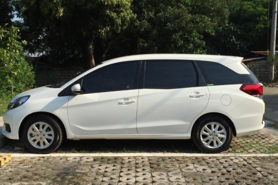 Honda Mobilio 2016 for sale