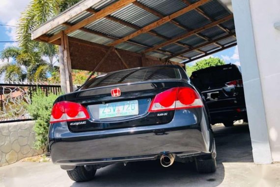 Honda Civic FD 2008 for sale