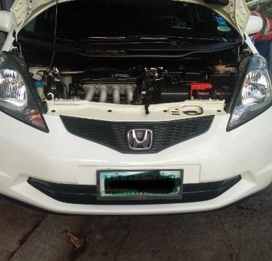 2010 Honda Jazz for sale