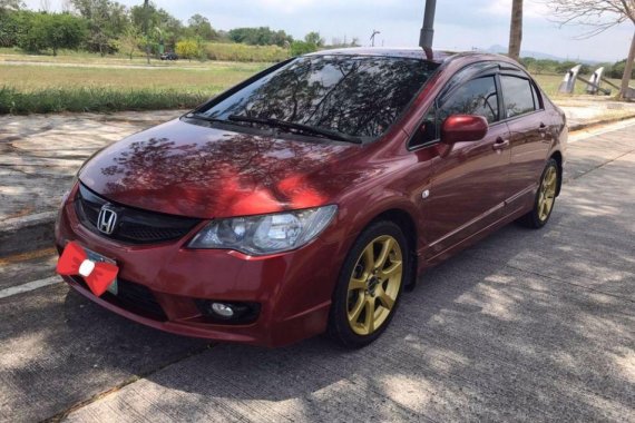 Honda Civic 2009 for sale