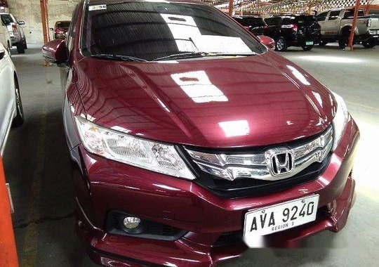 Honda City 2015 VX AT for sale 