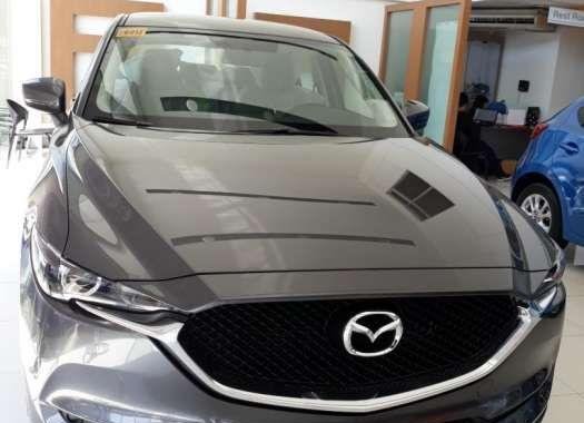 Mazda Cx5 2019 for sale