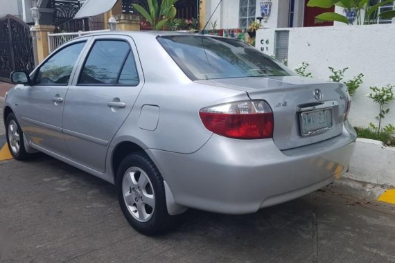 Toyota Vios 2003 for sale