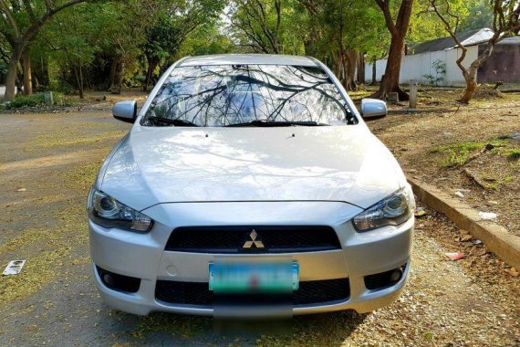 Mitsubishi Lancer EX 2009 for sale