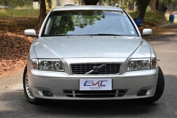 2006 Volvo S80 for sale