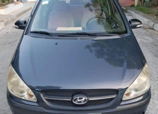 Hyundai Getz 2011 for sale