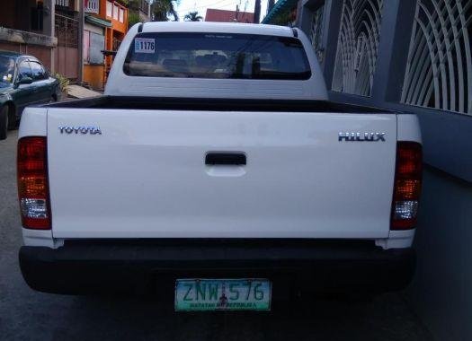 Toyota Hilux 2008 for sale