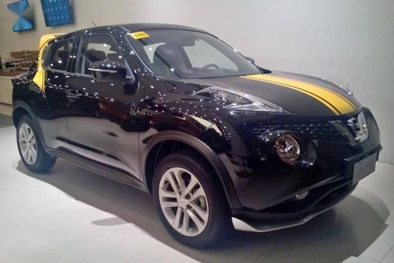 2019 Nissan Juke for sale