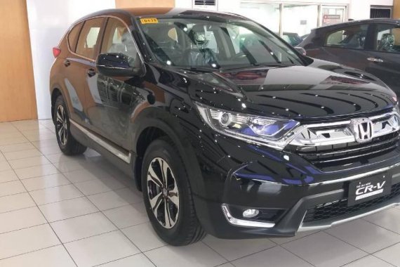 2018 Honda CRV for sale