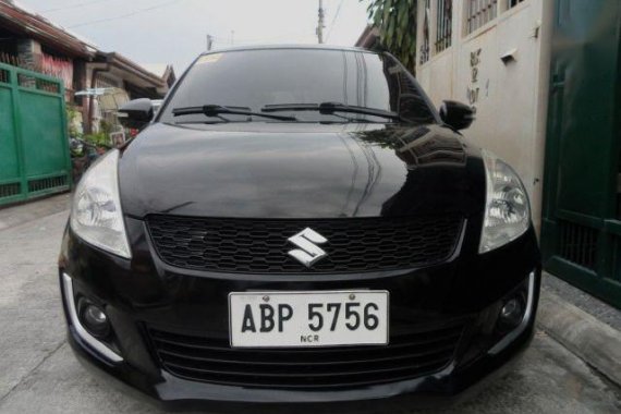 Suzuki Swift 2016 for sale