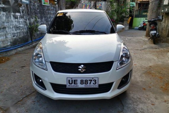 Suzuki Swift 2017 for sale