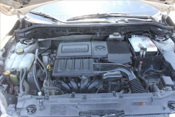 Mazda 3 2014 for sale