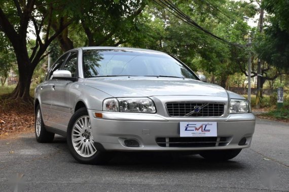 2006 Volvo S80 for sale