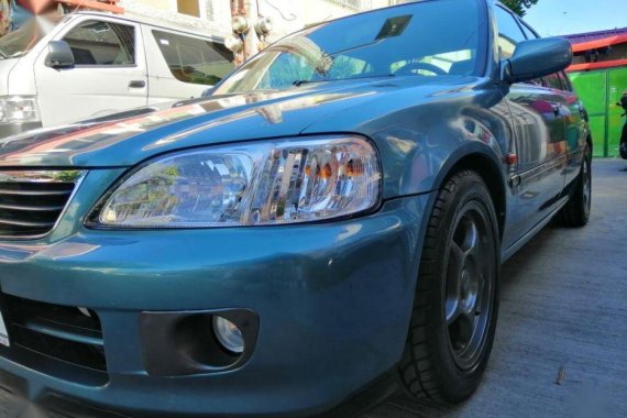 Honda City 2000 for sale