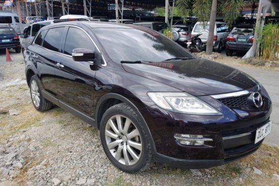 2007 Mazda CX9 for sale