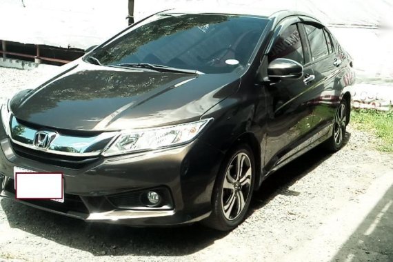2017 Honda City for sale