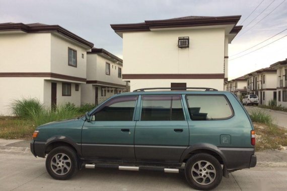 Toyota Revo 1999 for sale