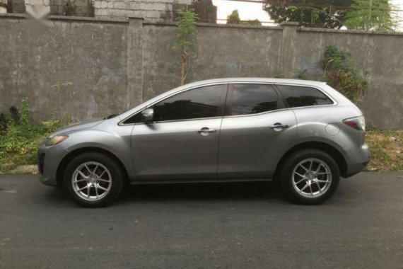 Mazda Cx7 2012 for sale