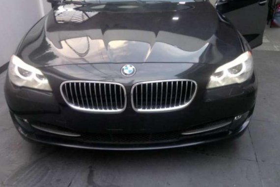 BMW 520D 2014 for sale