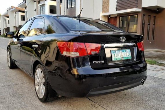 2010 Kia Forte For Sale