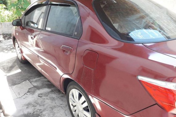 2008 Honda City for sale