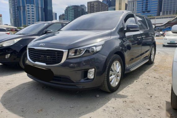 2017 Kia Carnival for sale