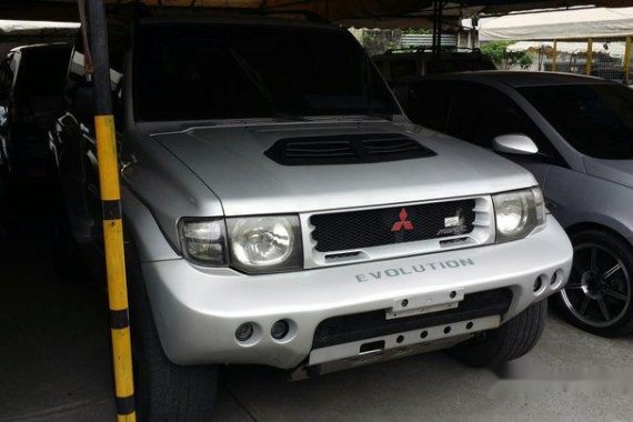 Mitsubishi Pajero 1995 for sale