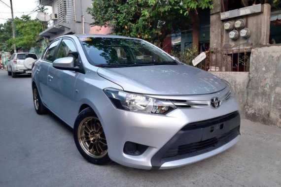 Toyota Vios 2016 for sale