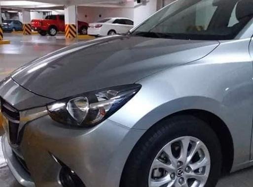 2016 Mazda 2 for sale