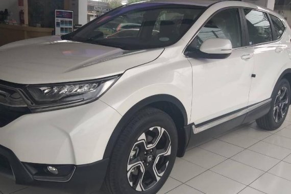 2018 Honda CRV for sale