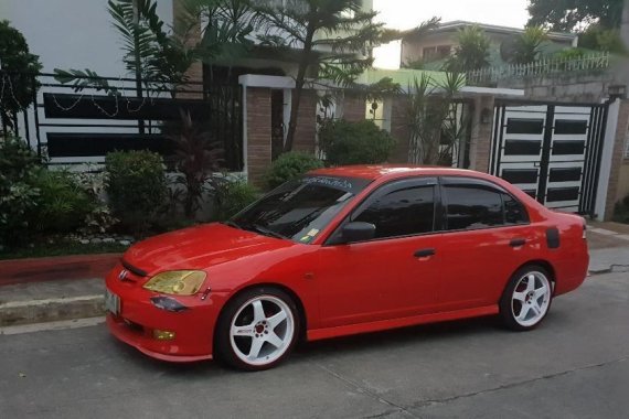 Honda Civic 2003 for sale