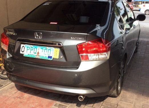 Honda City 2010 for sale